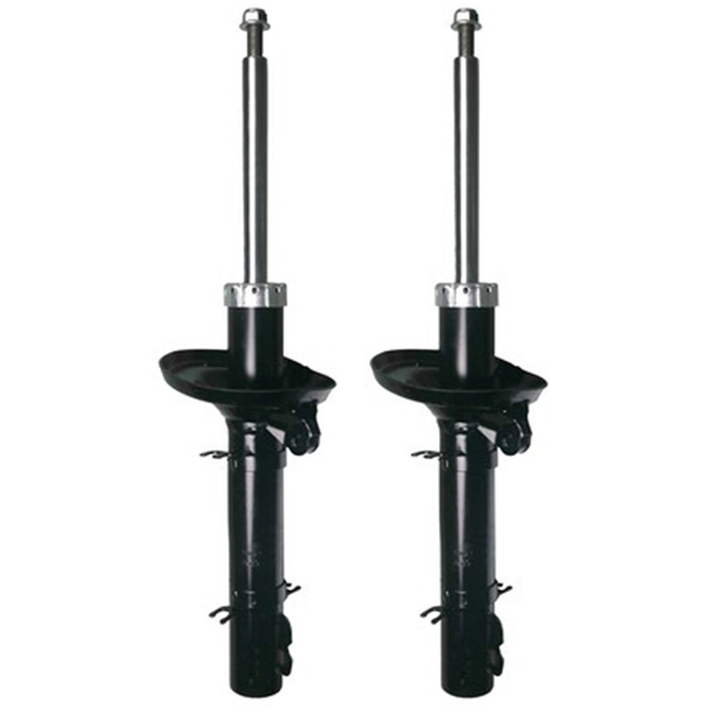 Front Pair Struts Shocks for 2000 2001 2002 2003 2004 2005 2006 Audi TT