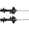 For Honda CR-V 2007 - 2011 Front Suspension Struts Strut Assembly Pair