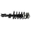 2 Wheel Front Complete Strut Assembly Kit for 2003 - 2013 Volvo Xc90