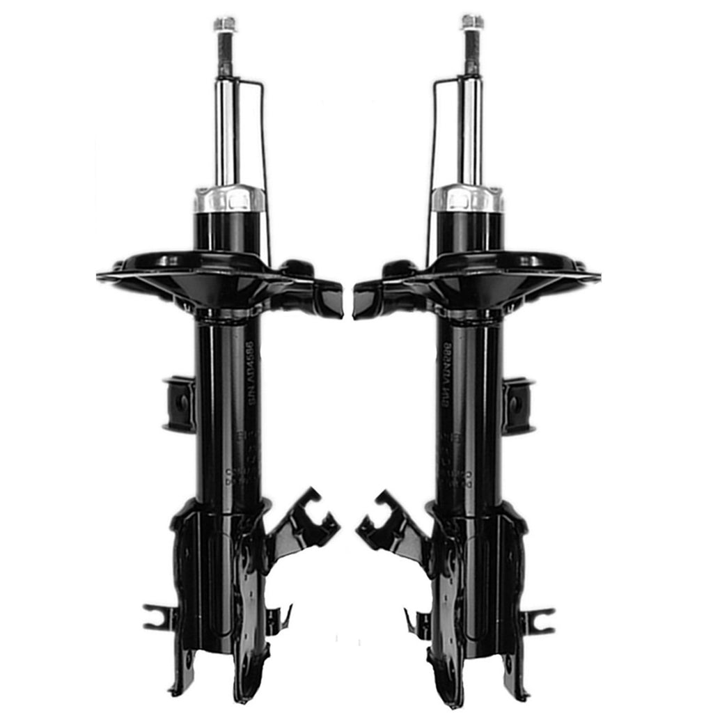 Front Struts & Rear Shocks For Nissan Quest 2004 2005 2006 2007 2008 2009