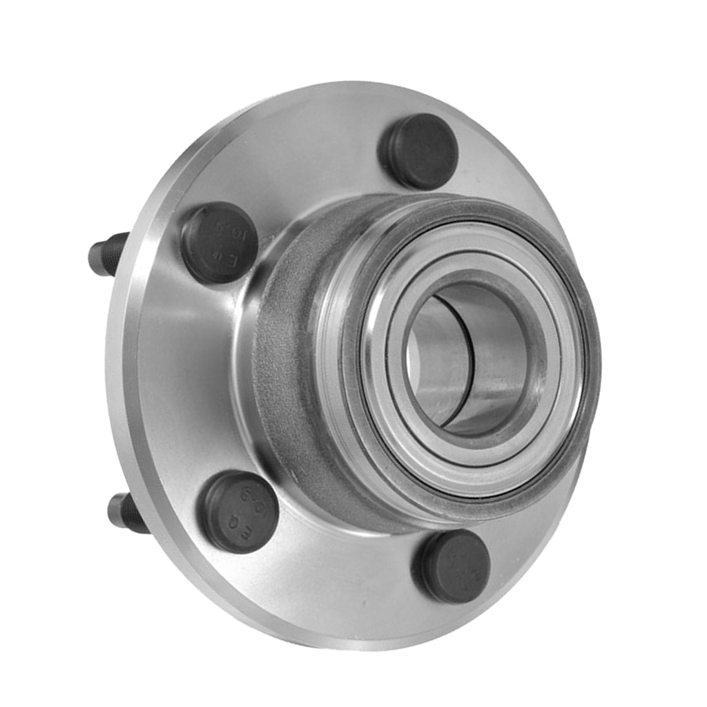 GSP Front Wheel Hub Bearing Assembly For Ford Mustang 4.0L 6 Cyl RWD Non-ABS