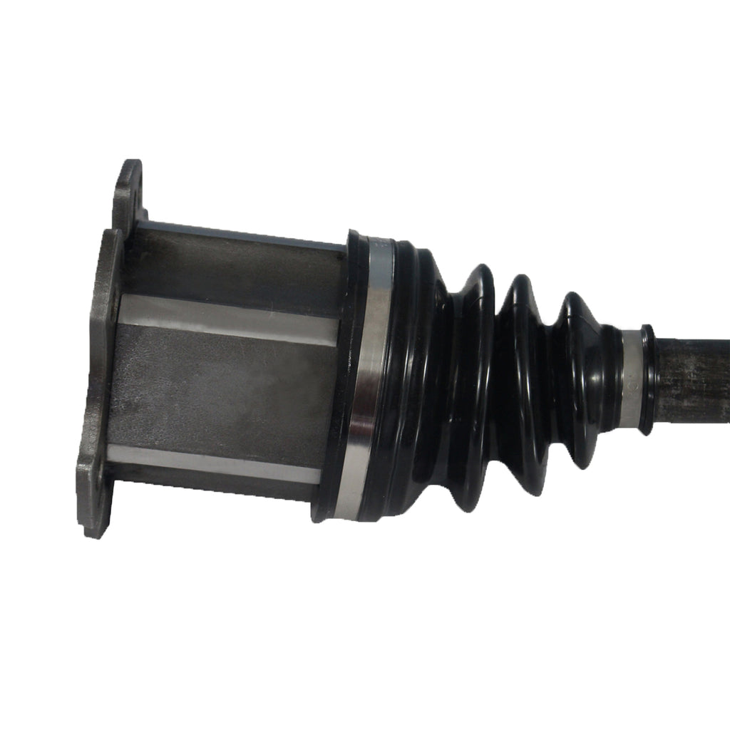 Front Right CV Axle Joint Shaft for VOLKSWAGEN GOLF JETTA w/AT Turbocharged