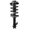 For 1995 1996 1997 1998 1999 Nissan Maxima Front Pair Complete Strut & Spring