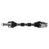 Front Right CV Axle Joint Shaft Assembly for Honda Civic 2016 17 2018