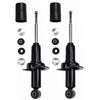 For 2005 - 2014 NISSAN ARMADA Front & Rear Shock Absorbers Struts