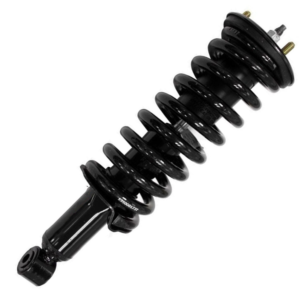 Fits 2006 2007 2008 2009 2010 2011 2012 Nissan Pathfinder 4x Quick Struts Shocks