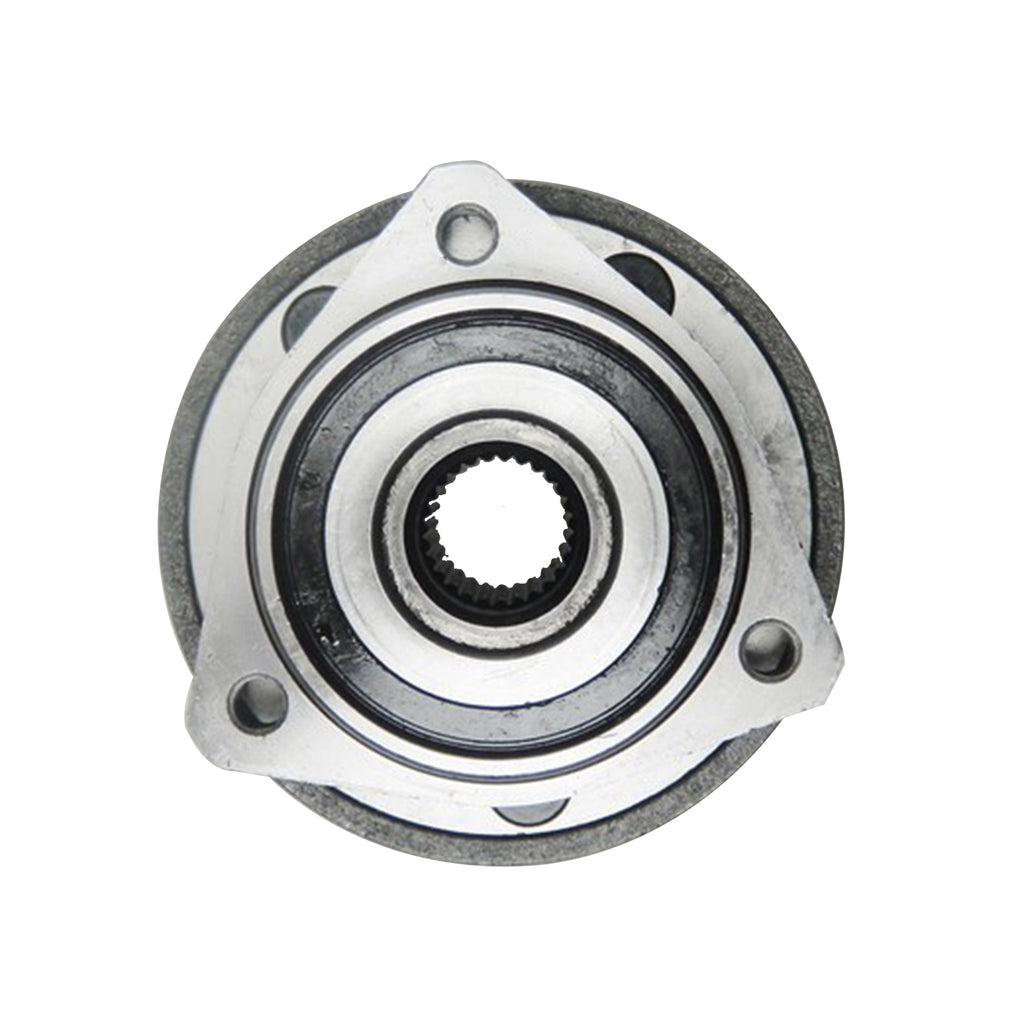 GSP Front Wheel Hub Bearing Assembly For JEEP Cherokee TJ Rubicon Wrangler 5 Lug