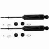 For 73-87 Chevy Monte Carlo / Pontiac Grand Prix Front Pair Shocks Kit