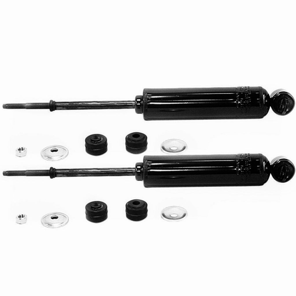 For 73-87 Chevy Monte Carlo / Pontiac Grand Prix Front Pair Shocks Kit