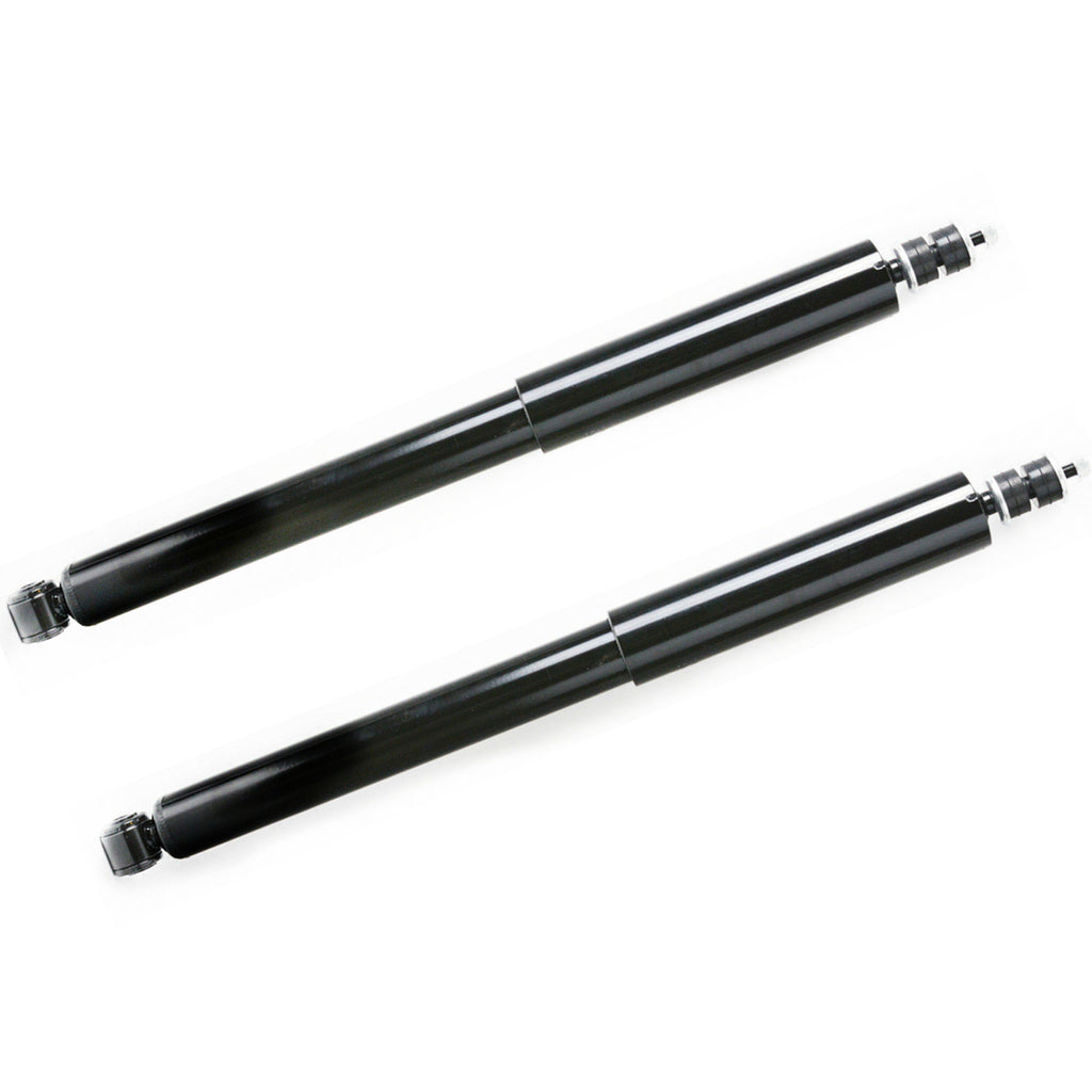 For Ford Focus 2000 - 2011 Rear Shocks Shock Absorbers Pair