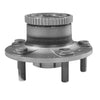 GSP Rear Wheel Hub Bearing Assembly For 99-02 DAEWOO LEGANZA 2.2L L4