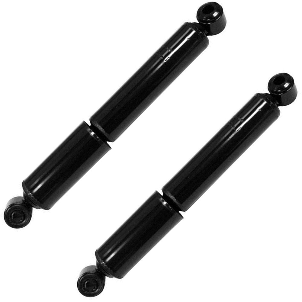 For Chevrolet Corvette 1963 -1982 Rear Shocks Pair Passenger Driver Side