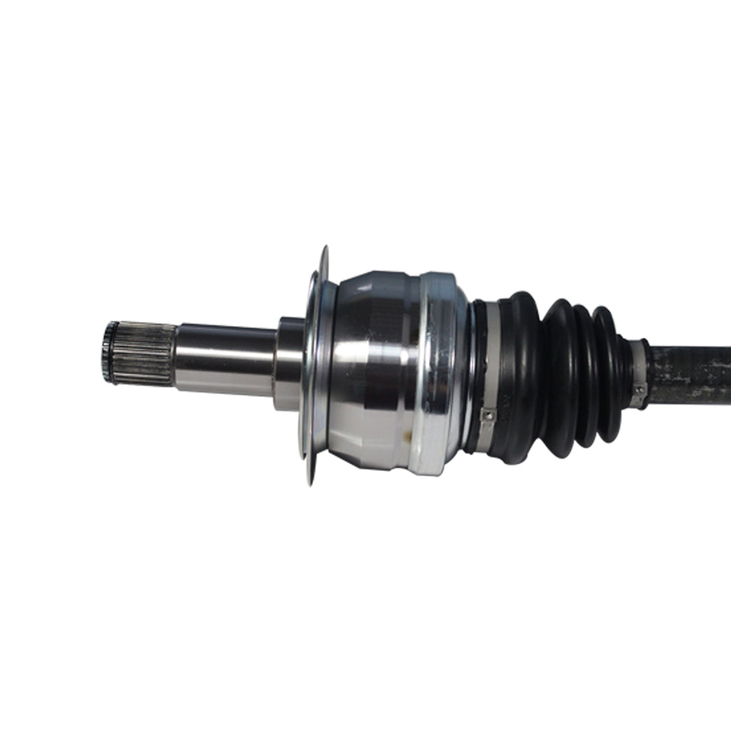 Rear CV Axle Driver Passenger 2pcs fit MERCEDES BENZ CLS500 07-09 E320 C63 AMG