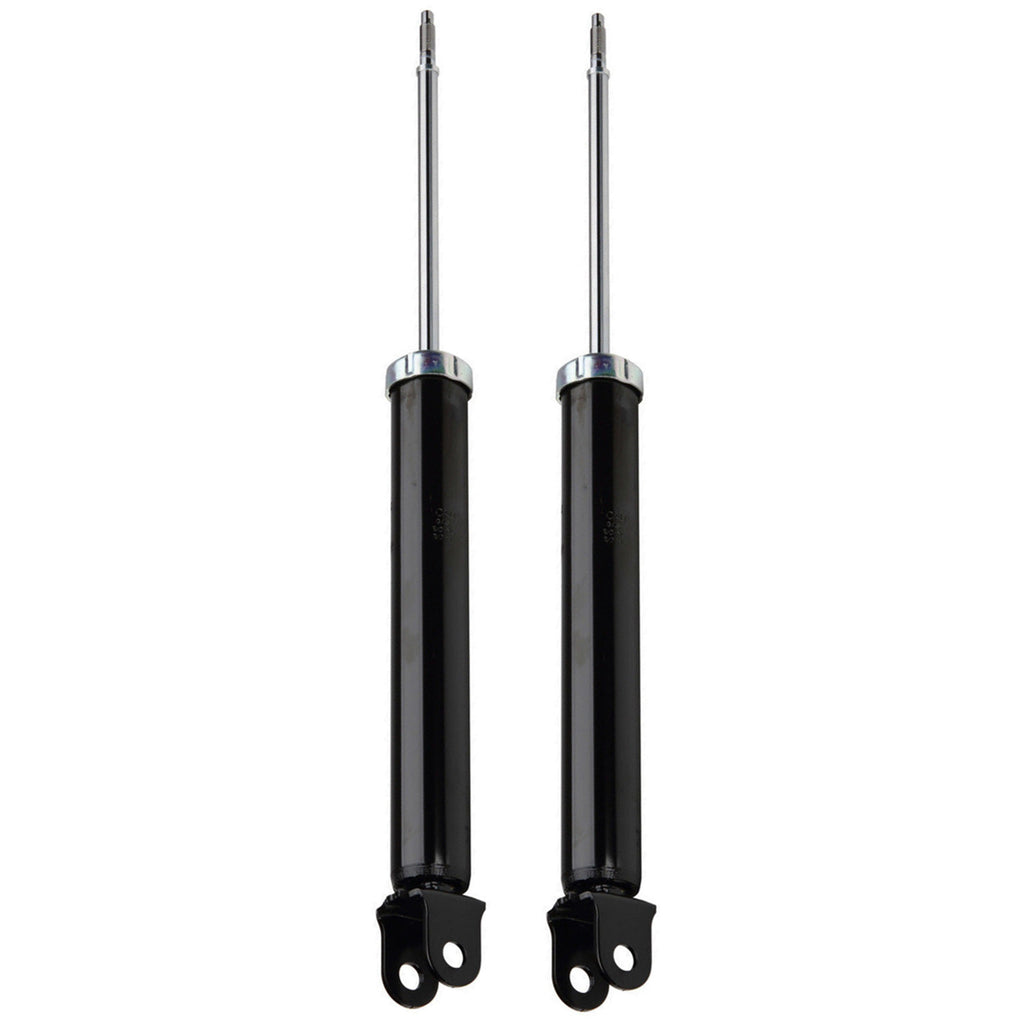 For 2011 - 2014 Hyundai Sonata/ 2011 - 2015 Kia Optima Rear Pair Shocks Struts