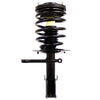 Fits 1993 1994 1995 1996 1997 Dodge Intrepid Front Struts Shocks & Coil Springs