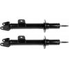 For 2006 - 2010 Dodge Charger / Magnum RWD Front Struts & Rear Shocks