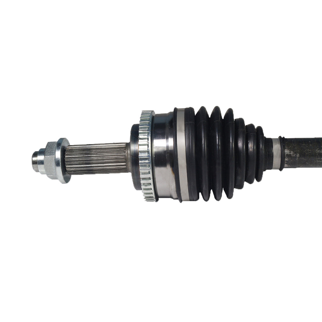 Front Left CV Axle Joint Shaft for 2010 2011 KIA SOUL 1.6L