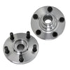 GSP Brand Pair Front Wheel Hub Bearing Assembly For Toyota Camry 4 Cyl 6 Cyl