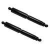 Fits 1976 -1983 Jeep Cherokee 1984 - 1991 Grand Wagoneer 4x Front Rear Shocks