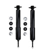 For 1997 1998 1999 2000 2001 2002 2003 Ford F-150 RWD Front Pair Gas Shocks