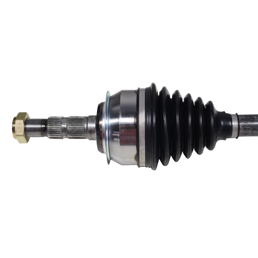 CV Axle Joint Assembly Shaft Front Right For Chevy Cruze Auto Trans 6 Speed 1.4L