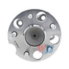 WJB 2 Rear Wheel Hub Bearing Assembly Fit Toyota Venza FWD 09-15