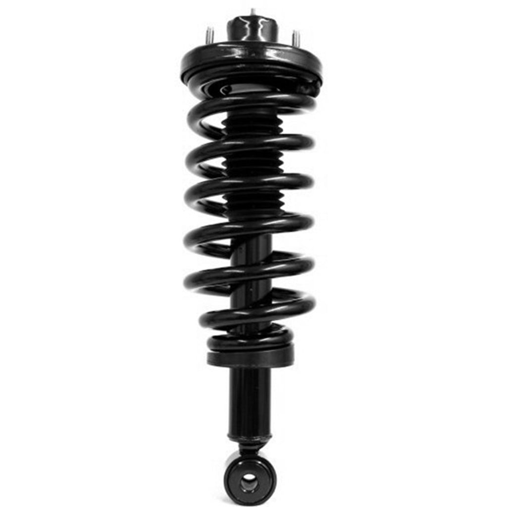 For Ford Expedition 2003 - 2006 Front Rear Complete Struts Shocks w/ coil spring