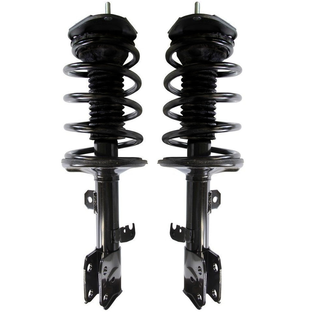 For 2009 - 2013 Toyota Collora 1.8L Front Complete Strut & Coil Spring Assembly