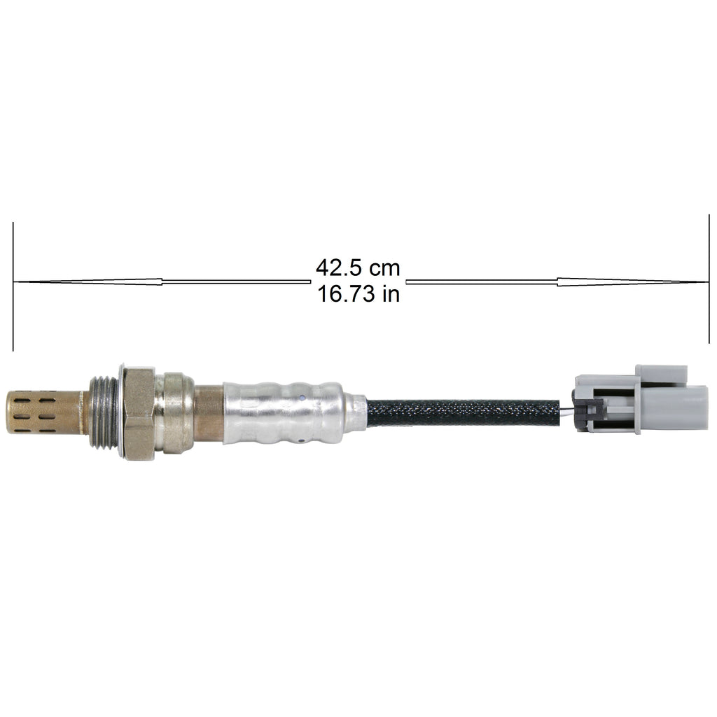 Upstream 02 O2 Oxygen Sensor For Nissan Frontier Mercury Villager Infiniti Q45