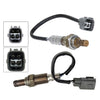 2Pcs O2 Oxygen Sensor Upstream & Downstream For 2012-2008 Lexus Ls600H 5.0L