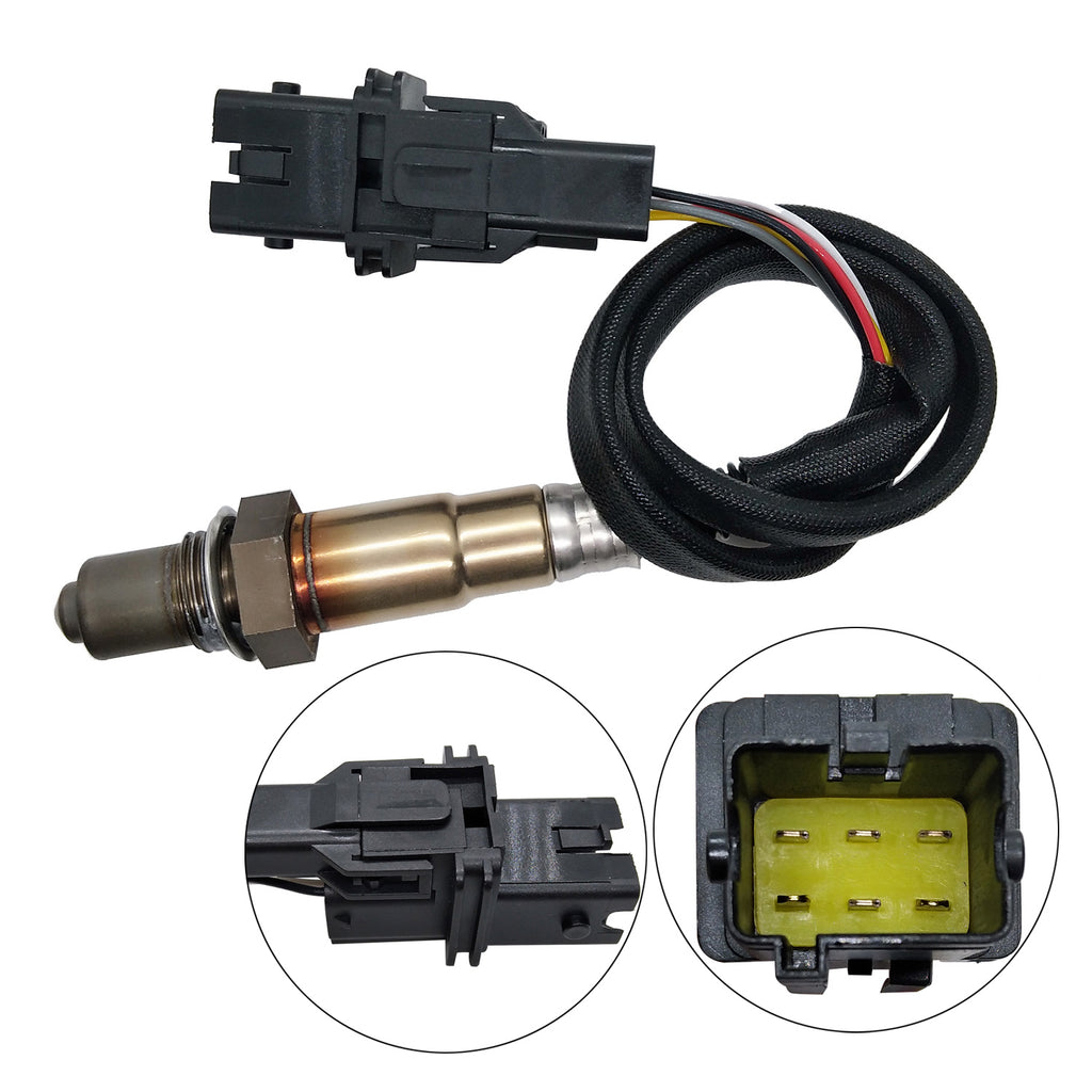 O2 Oxygen Air Fuel Ratio Sensor For 2007-2004  FX35 G35 3.5L Upstream