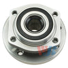 WJB Front Wheel Hub Bearing Assembly ForVolvo 850 1993