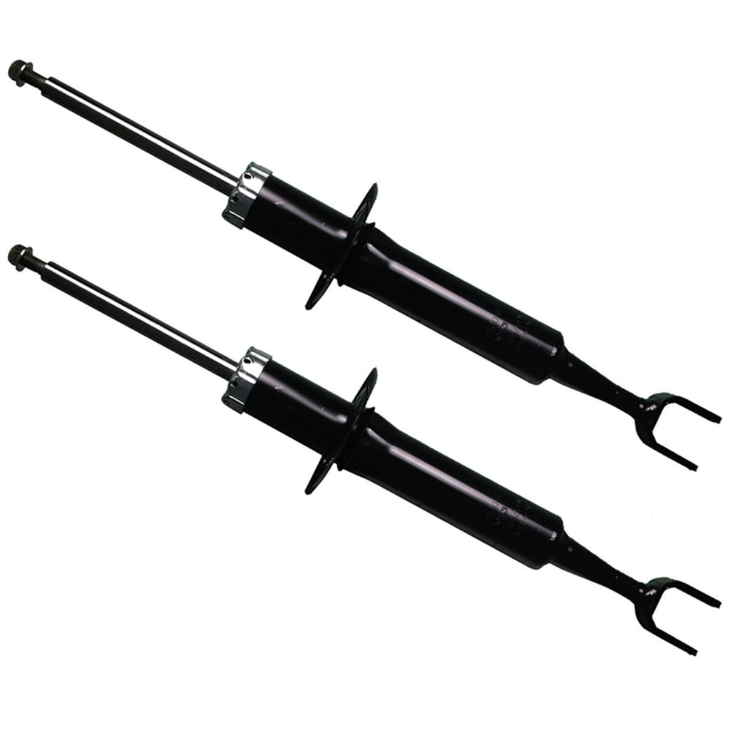 Front Pair Shocks Struts fit 2000 - 2009 Audi A4 FWD A4 Quattro AWD