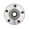 GSP Front Wheel Hub Bearing Assembly For  Volvo-740 no-ABS 88-91 Sedan Wagon