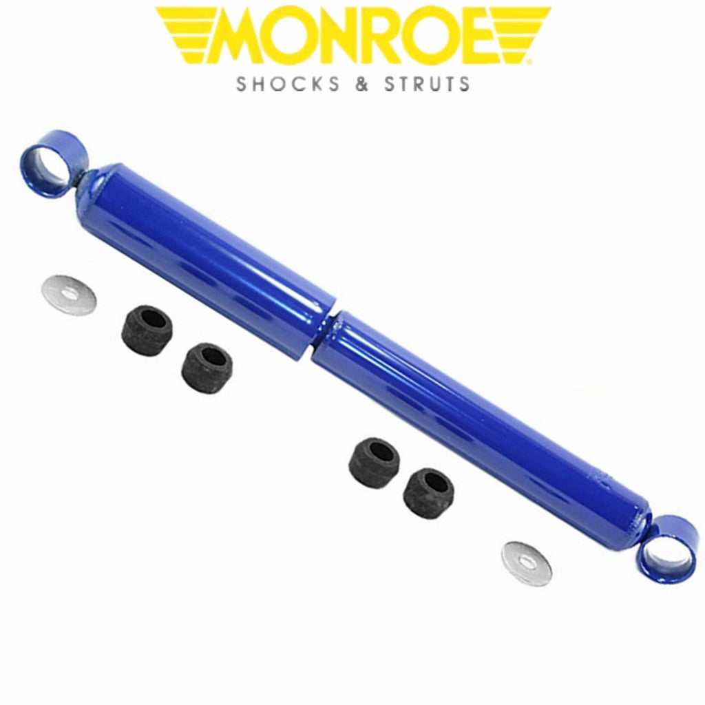 Monroe Matic Plus Shocks Absorber Front & Rear Set for Toyota 4Runner 1986-1989