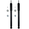 Front Quick Struts Rear Shocks for 2005-2010 Chrysler 300 Dodge Charger