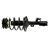 For 2002 2003 Toyota Camry Front Rear Full Set Complete Quick Strut Assembly