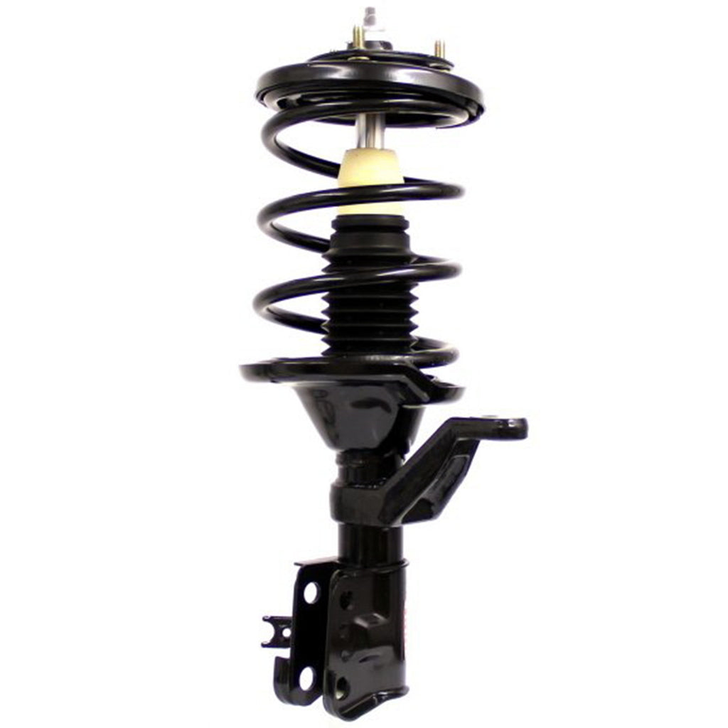 Fits 2003 2004 2005 Honda Civic Front Complete Struts & Coil Spring Assembly