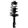 Fits 1992 1993 1994 Toyota Camry 2.2L Front Pair Strut & Coil Spring Assembly