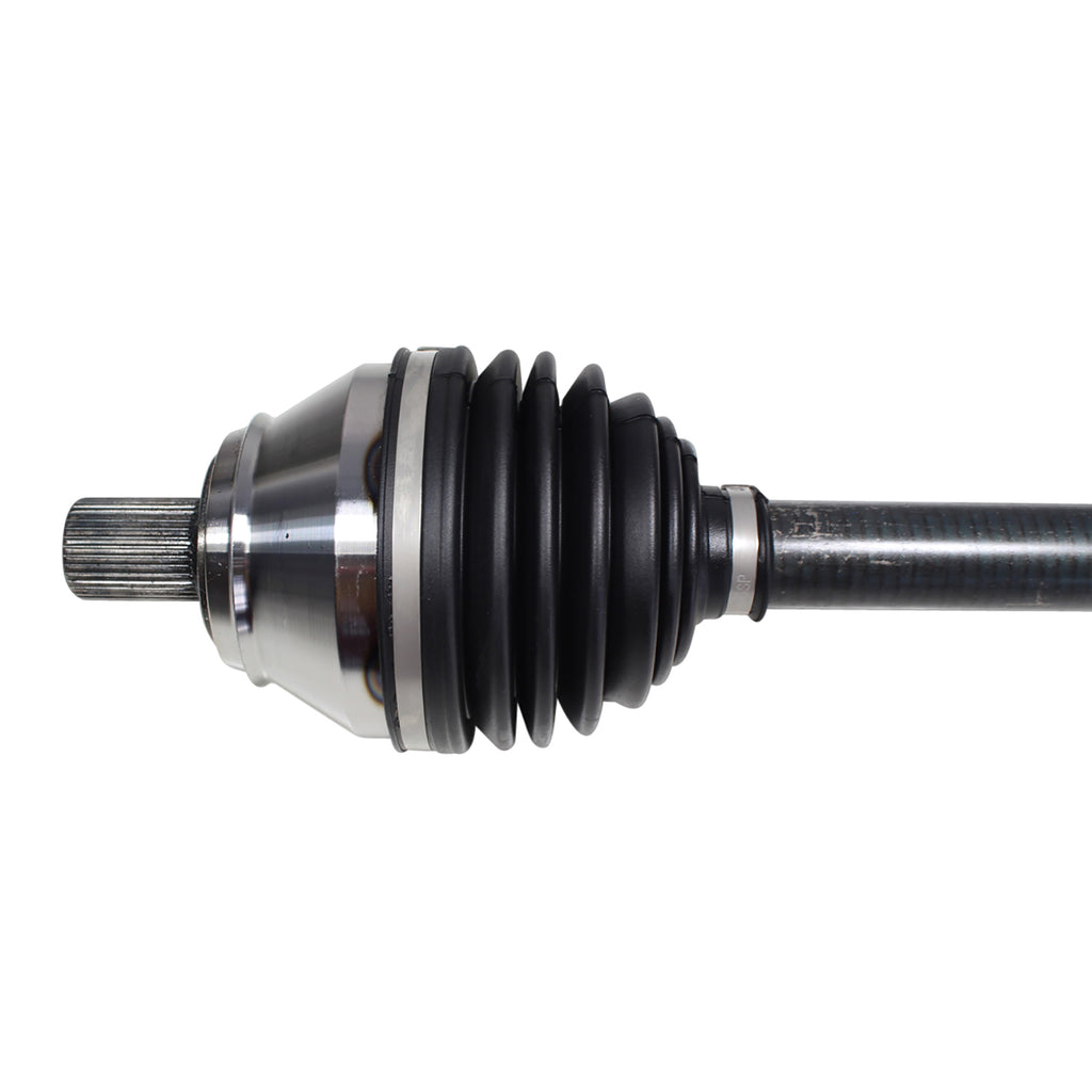 CV Axle Joint Shaft Front Right For Golf Jetta Turbo Standard Trans 6 Speed 1.8L