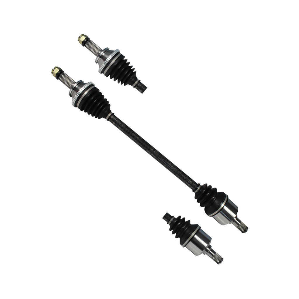 Rear CV Axle Shaft for 2007 2008 2009 HYUNDAI SANTA FE Limited GLS SE Sport 3.3L