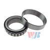 WJB 6 Front Wheel Bearing &Race Set & Seal Kit Assembly Fit BMW 1800 1971-1969