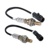 2Pcs Upstream + Downstream Oxygen Sensor For Ford Mustang S-type 3.8L 4.6L 4.0L