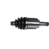 Front CV Axle Joint Assembly for INFINITI JX35 QX60 NISSAN PATHFINDER 3.5L FWD