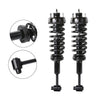 Front Struts & Spring Pair Set for 2002 2003 Ford Explorer Mercury Mountaineer