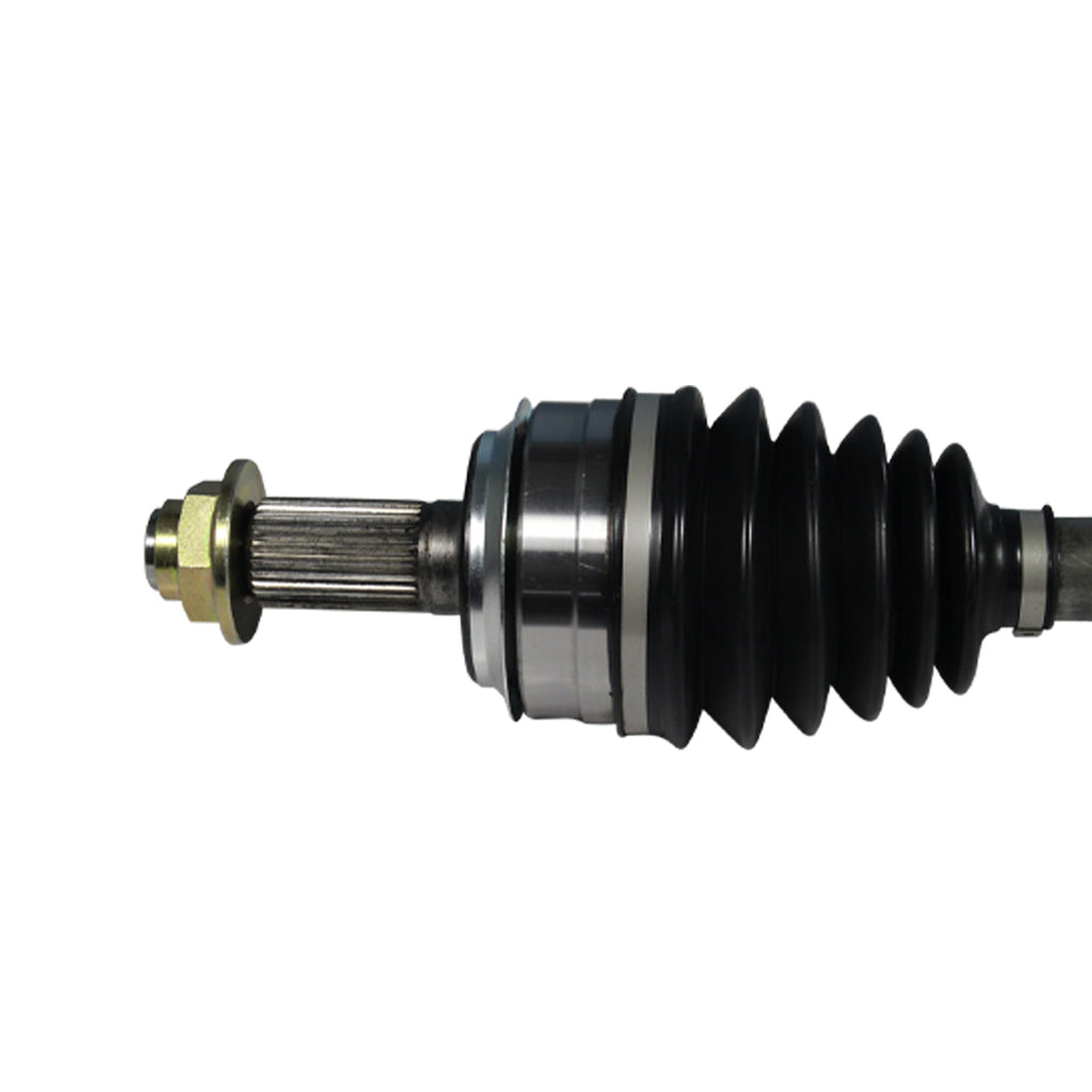 Front CV Axle Shaft for 2012 2013 2014 HONDA CR-V EX LX Sport 2.4L