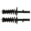 Front Rear Quick Shocks Struts & Coil Spring for Toyota Camry SE 3.5L 2007-2011