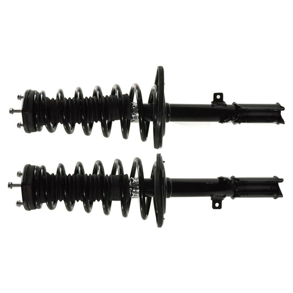 Front Rear Quick Shocks Struts & Coil Spring for Toyota Camry SE 3.5L 2007-2011