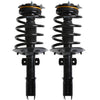 For 2005 2006 Buick Terraza 2007 2008 2009 Chevy Uplander FWD Front Quick Struts