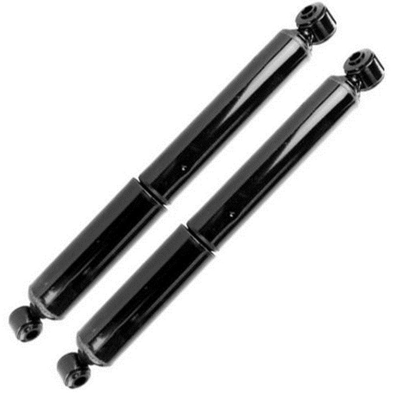 For Nissan Xterra RWD 2015 - 2005  Rear Shock Absorbers LF RH Pair Shocks